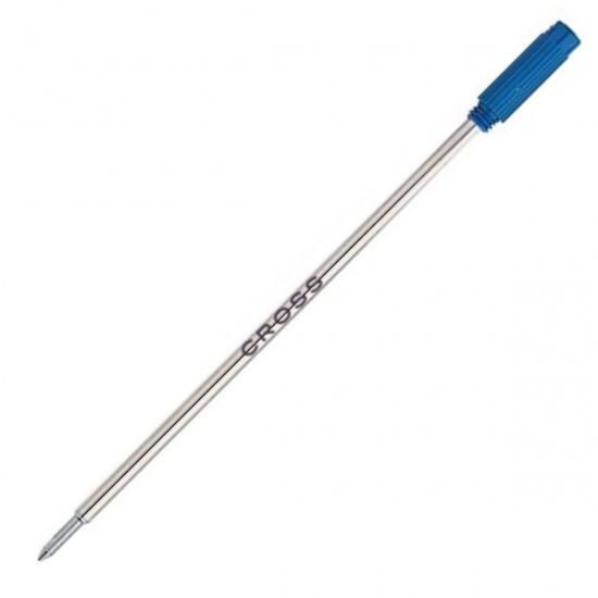 Cross Tükenmez Kalem Yedeği Medium Mavi 8511
