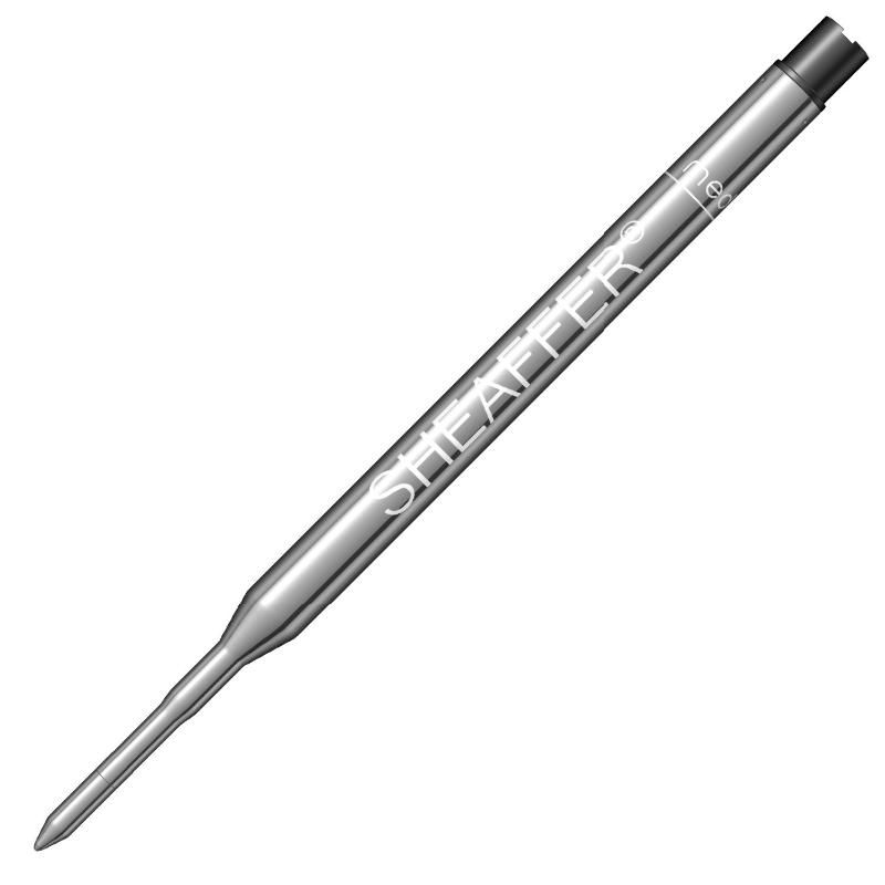 Sheaffer Tükenmez Kalem Yedeği Medium Medium Siyah 99335