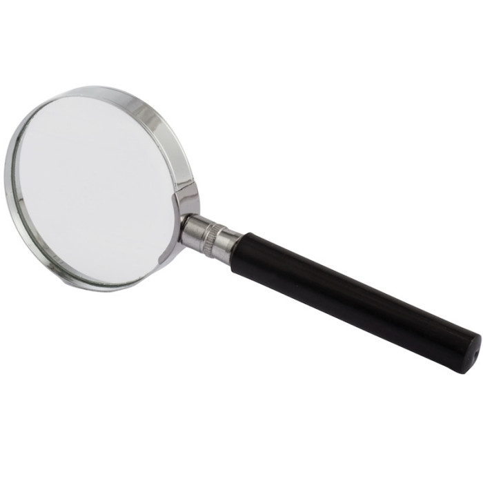 Kraf Büyüteç 60 MM 360G Kraf Büyüteç 60 MM 360G