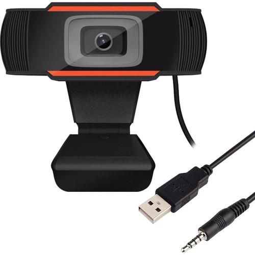 OEM 720p Webcam Microfon+Usb