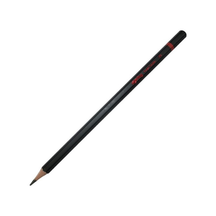 Rotring Exam Grade 2B Sınav Kalemi
