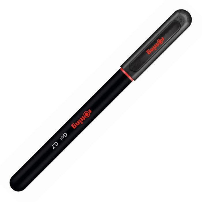 Rotring Jel Kalem Bilye Uç 0.7 MM Siyah