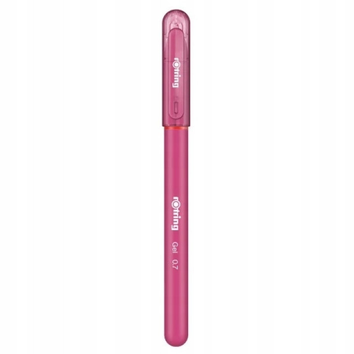 Rotring Jel Kalem Bilye Uç 0.7 MM Pembe
