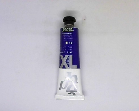 Pebeo Yağlı Boya XL SERİ 37 ML BLUE OUTREMER 14