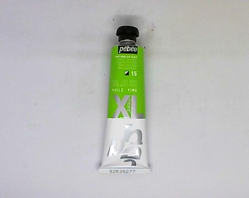 Pebeo Yağlı Boya XL SERİ 37 ML LIGHT GREEN 15