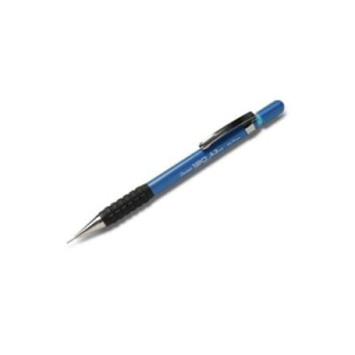 Pentel Versatil Kalem 120 A3DX 0.7 MM Mavi A317-C