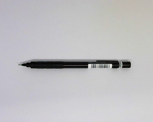 Pentel Versatil Kalem Graph1000 0.5 MM Siyah PG1005 A