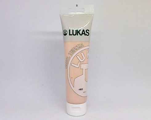 Lukas Akrilik Boya Tüp 125 ML Flesh Colour 4822