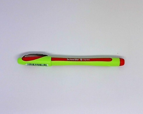 Schneider Xpress 0.8 MM Kırmızı 190003 Schneider Xpress 0.8 MM Kırmızı 190003