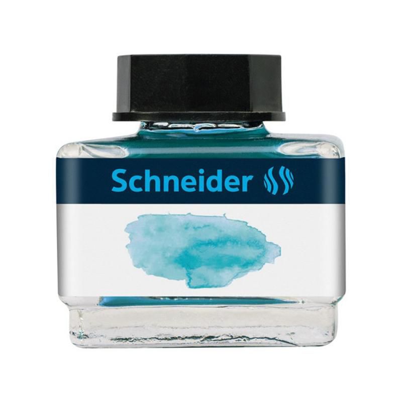 Schneider 6930 Dolmakalem Mürekkebi Bermuda Blue 15 ml