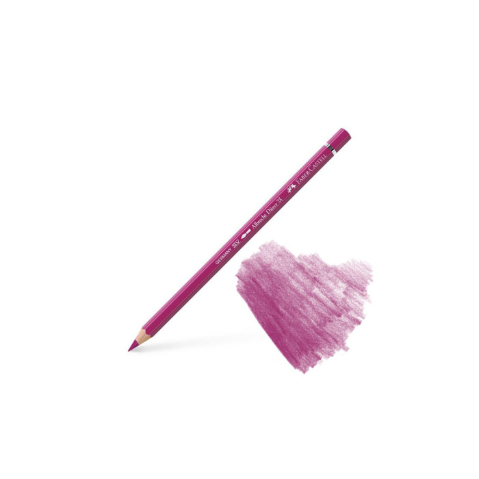 Faber-Castell Kuru Boya Albrecht Dürer MIDDLE PURPLE PINK 8200-125