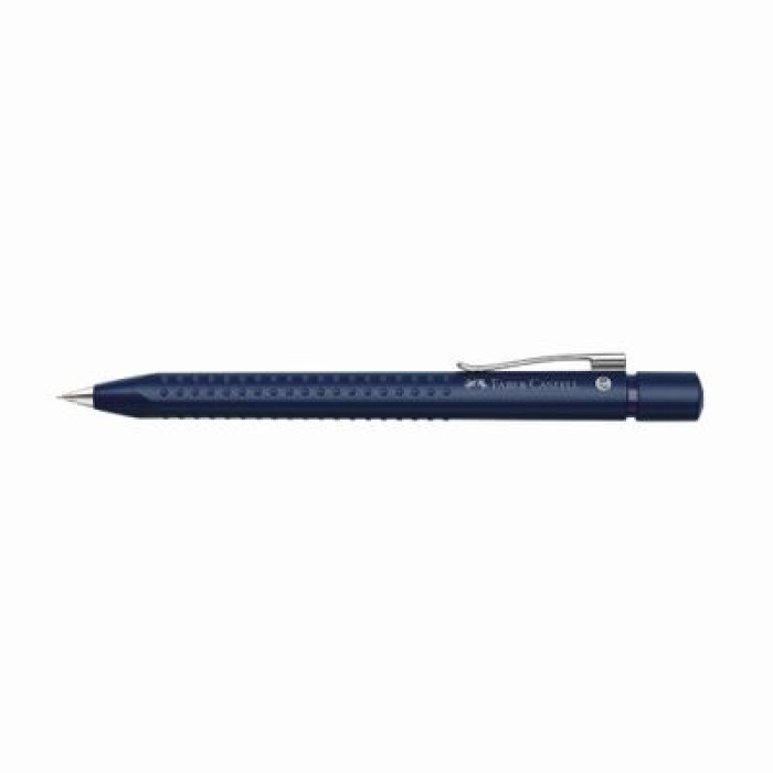 Faber-Castell Versatil Kalem Grip 2011 0.7 MM Classıc Blue 13 12 63