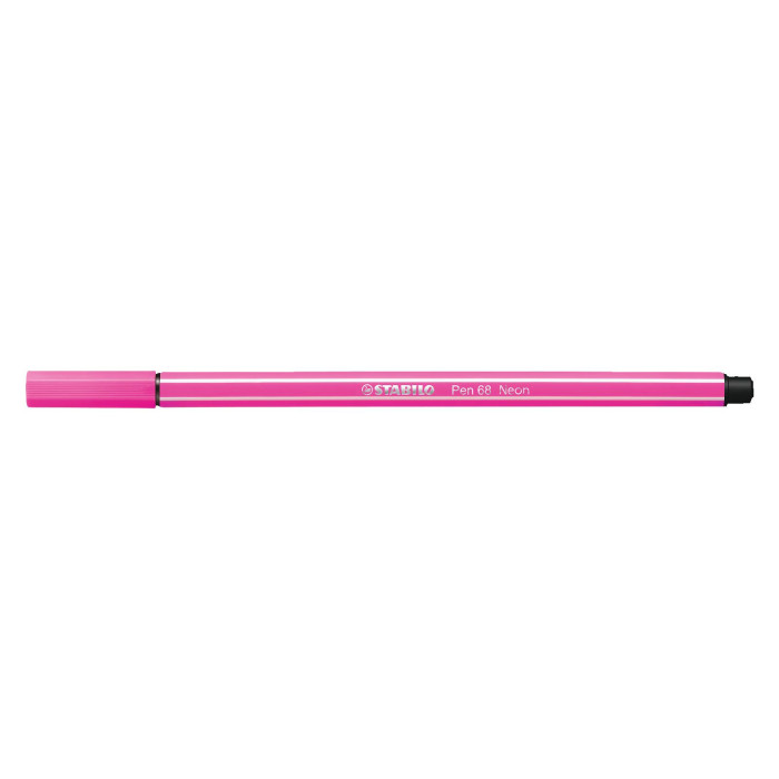 Stabilo 1 MM Fosforlu Pembe 68056
