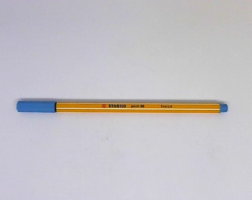 Stabilo 88 Point 0.4 MM 8831