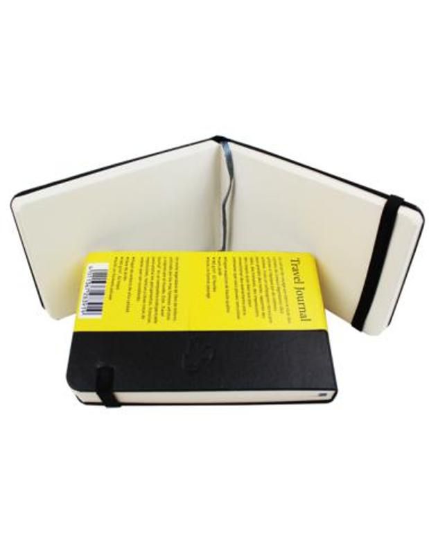 Hahnemuehle Travel Blok Sketch 140 gr 13.5x21 Dikey Defter HM-10 628 393