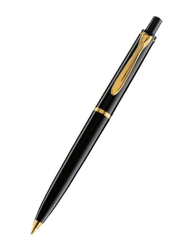 Pelikan Versatil Kalem D 200 Siyah