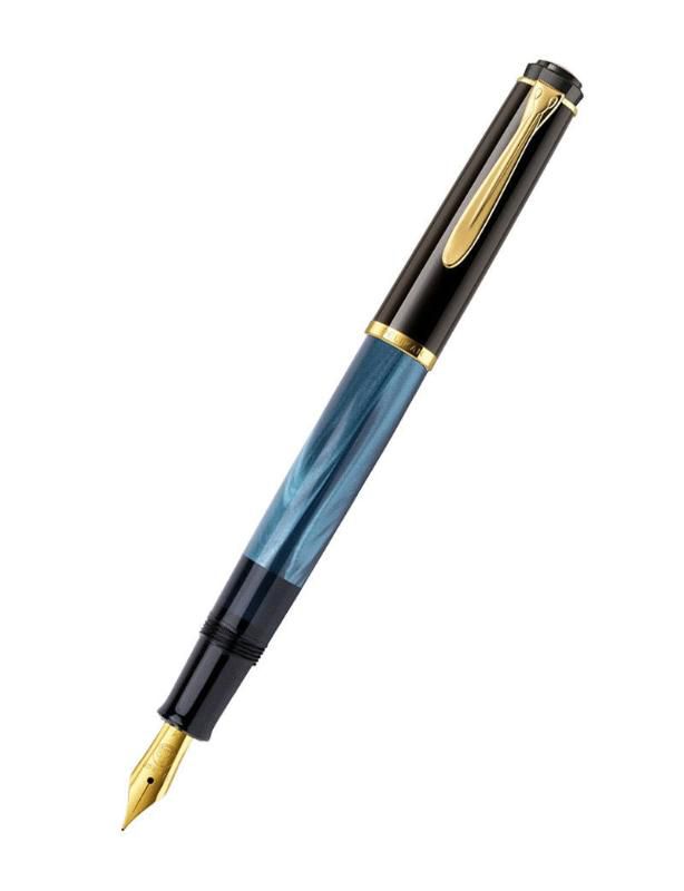 Pelikan Dolma Kalem 200 Serisi Mavi