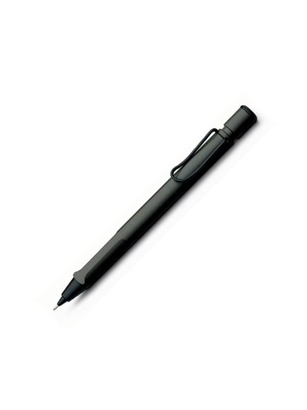 Lamy 117 Versatil Kalem Safari 0.5 MM Mat Siyah