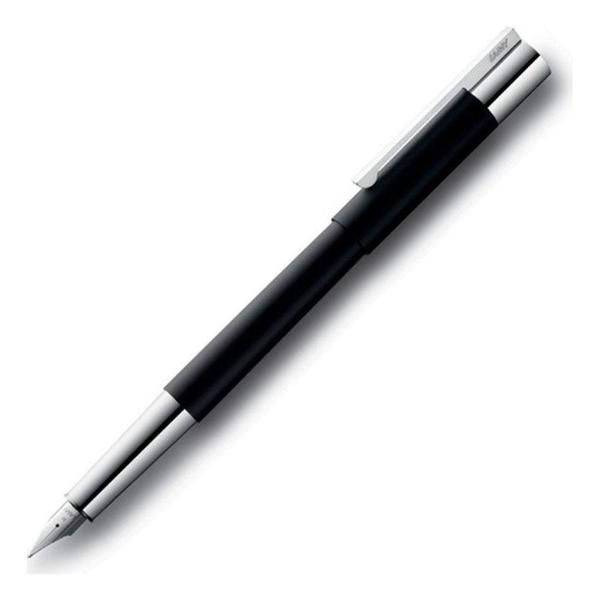 Lamy Dolma Kalem Scala 80-M Mat Siyah