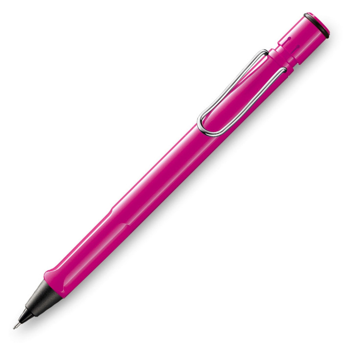 Lamy 113 Versatil Kalem Safari 0.5 MM Pembe Lamy 113 Versatil Kalem Safari 0.5 MM Pembe
