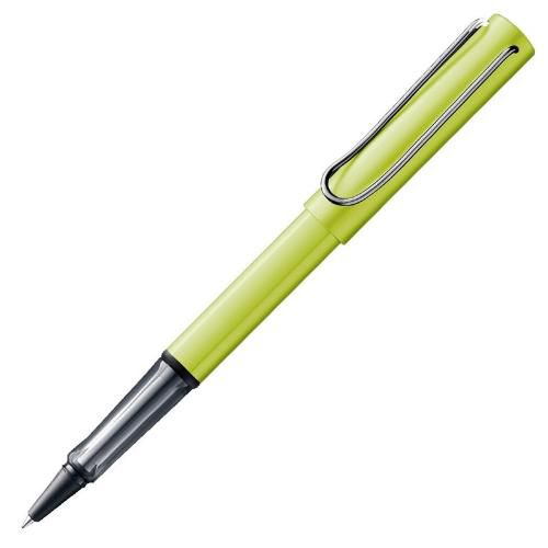 Lamy 352 Roller Kalem Al-Star Charged Gr