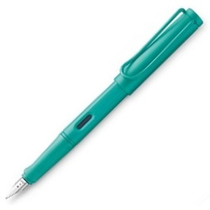 Lamy 21-M Dolma Kalem Safari Aquam Lamy 21-M Dolma Kalem Safari Aquam