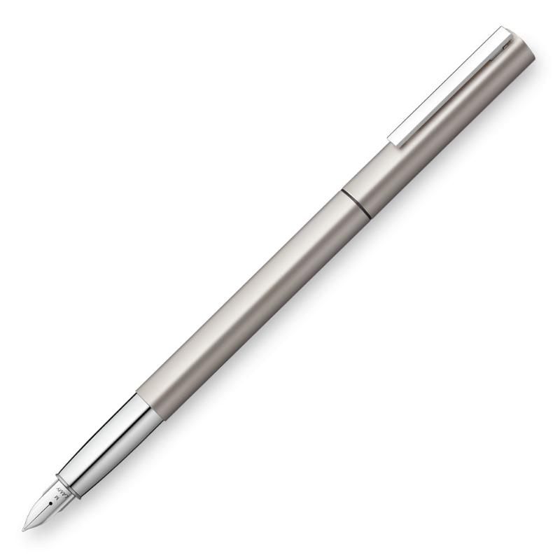 Lamy 70-M Dolma Kalem Ideos Palladıum
