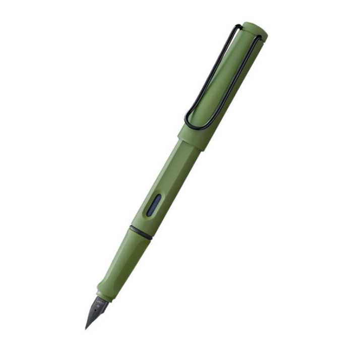 Lamy 41-M Dolma Kalem Safari Savannah Green Lamy 41-M Dolma Kalem Safari Savannah Green
