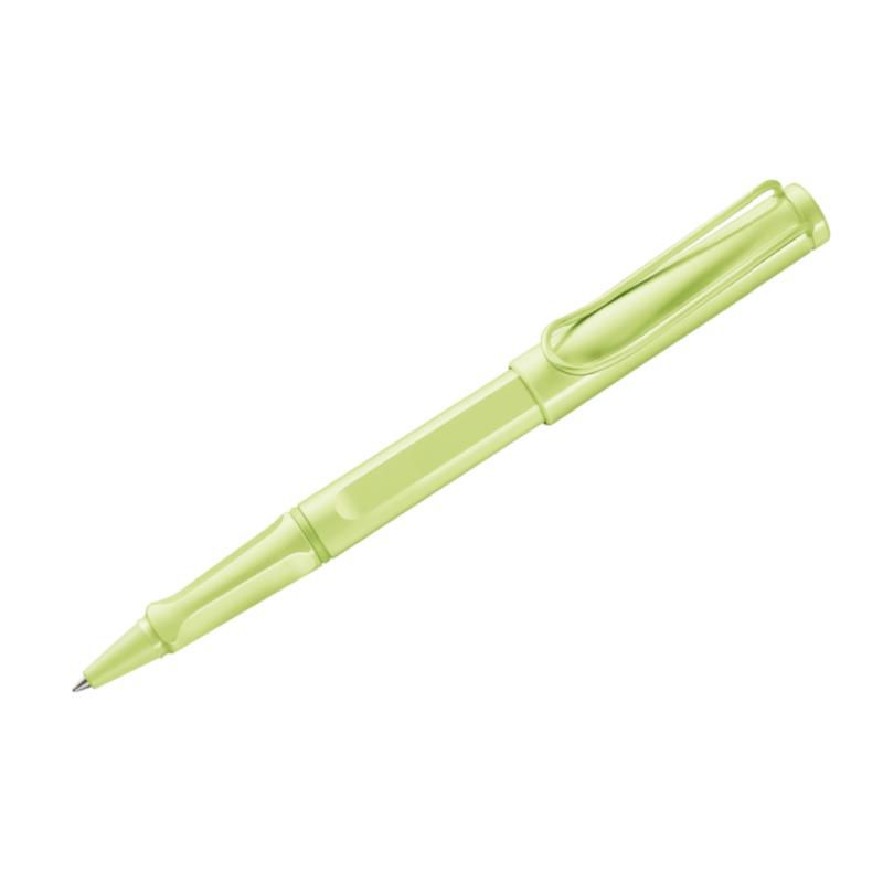 Lamy 3D0-SG Roller Kalem Safari Sprınggreen