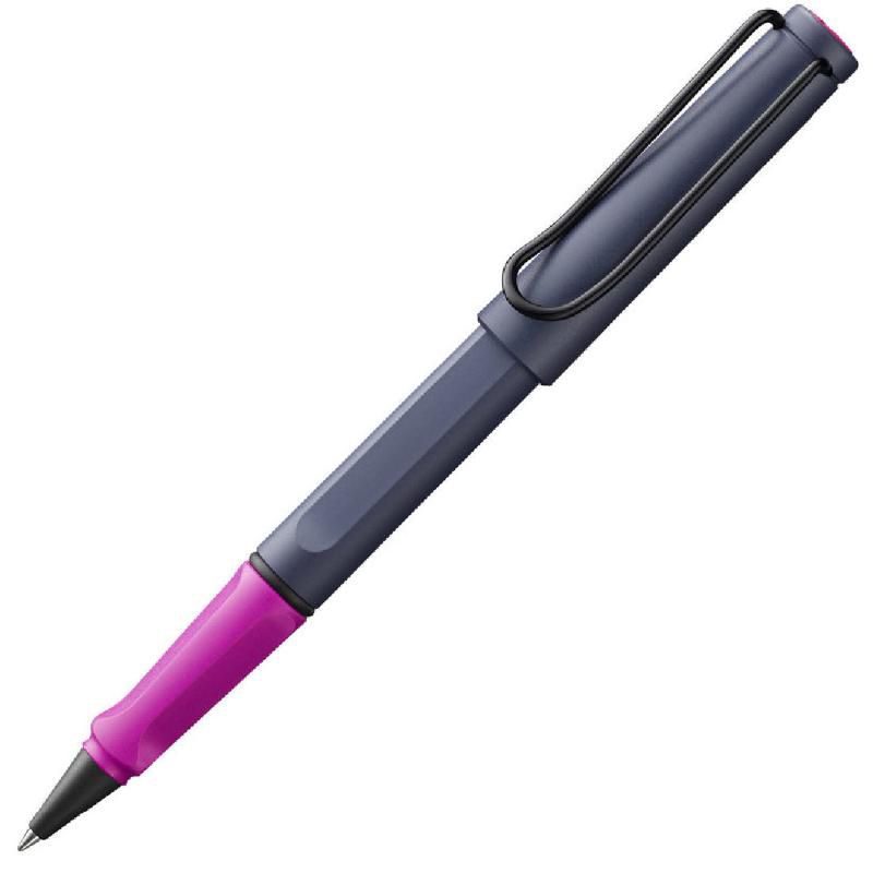Lamy 3D7-PC Roller Kalem Safari Pınk Clıff