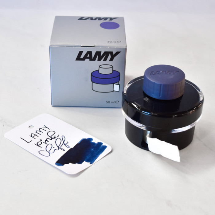Lamy Dolma Kalem Mürekkebi 50 ML Clıff