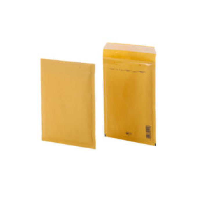 Kraf Korumalı Zarf 26X35 G Kraf Korumalı Zarf 26X35 G