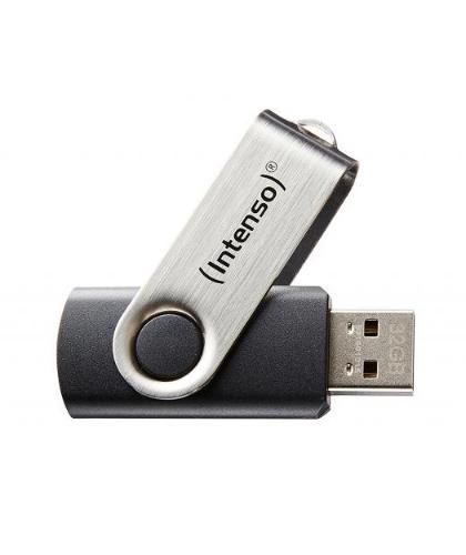 İntenso USB Bellek 32GB 2.0