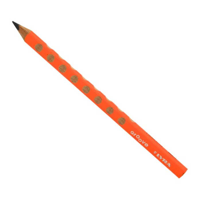 LYRA Grove B Üçgen L1870313 Jumbo Kurşun Kalem