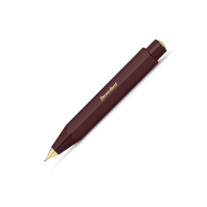 Kaweco 498 Versatil Klasik Sport Bordo Kaweco 498 Versatil Klasik Sport Bordo