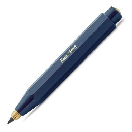 Kaweco 1736 Versatil Kalem Klasik Sport 3.2 MM Koyu Mavi