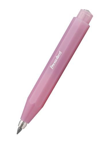 Kaweco 1858 Versatil Frosted Sport 3.2 Pembe