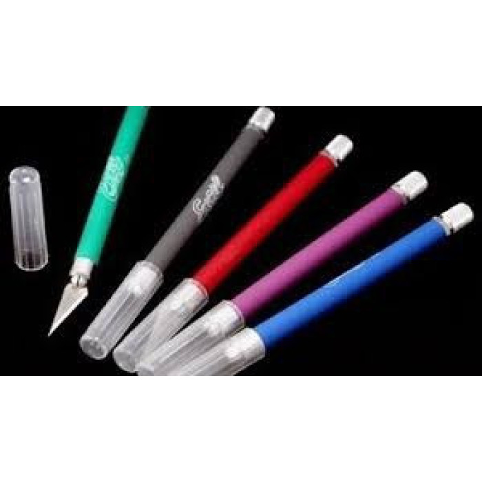 Excel 77K30 Kretuar Sivri Renkli Excel 77K30 Kretuar Sivri Renkli