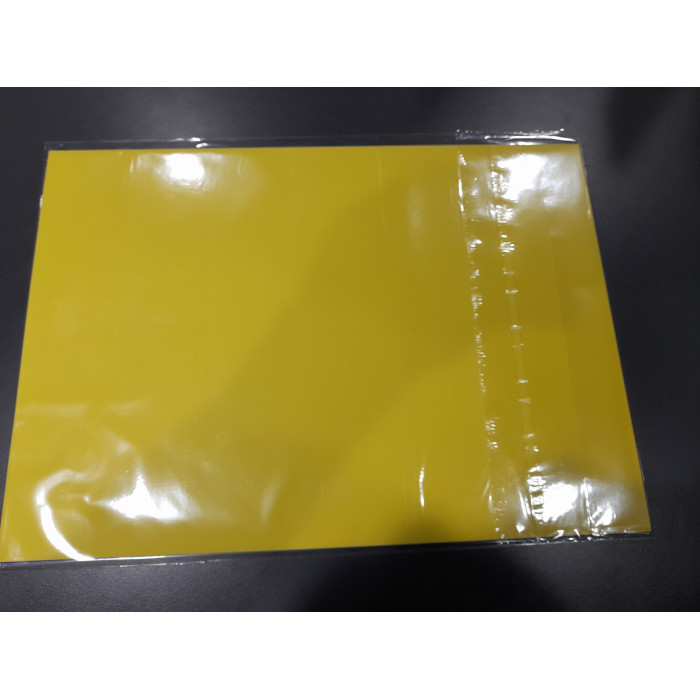 ZK Fon Kartonu 25X35 10 Renk