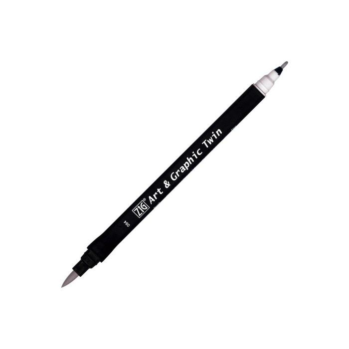 Zig Brush Pen Art & Graphic Twin 084 TUT80