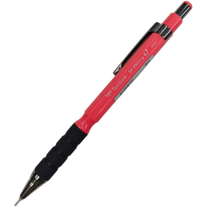 Tombow Versatil Kalem SH-300 0,7 mm Pembe