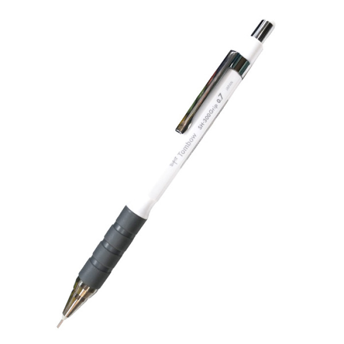 Tombow Versatil Kalem SH-300 0,7 Beyaz