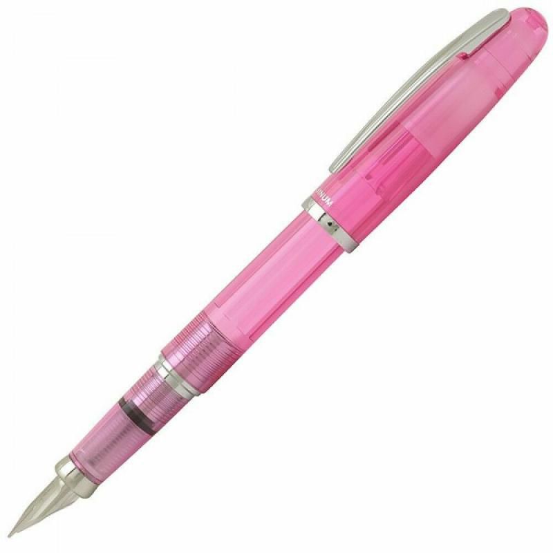 Platınum PGB-3000A Dolma Kalem Pembe