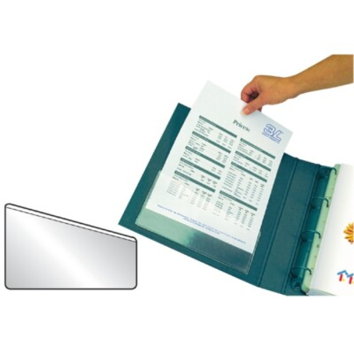 3L, 10060 FİLİNG POCKETS