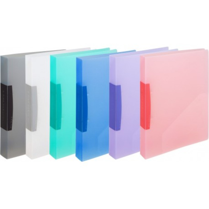 Comix Halkalı Dosya 2 Halkalı A5 A118-A5