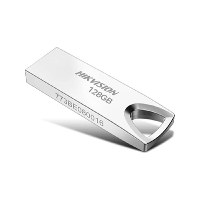 Hıkvısıon M200 Metal USB Bellek 128 GB 2.0 Hıkvısıon M200 Metal USB Bellek 128 GB 2.0