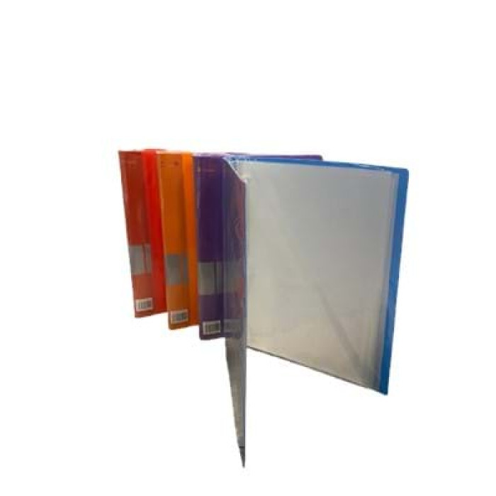 Lıan Feng 10`lu Sunum Dosyası