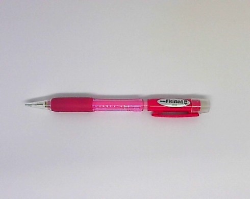 Pentel Versatil Kalem Fiesta 2 0.5 MM Kırmızı AX125 BO