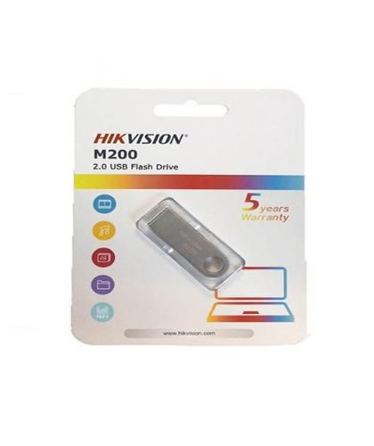 Hıkvısıon M200 Metal USB Bellek 64GB 2.0