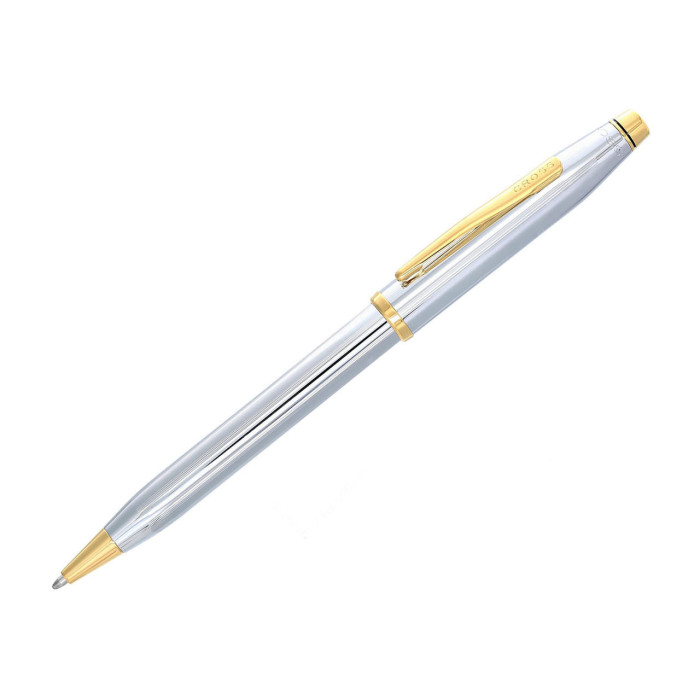 Cross 3302 WG Tükenmez Kalem Medalist Cross 3302 WG Tükenmez Kalem Medalist